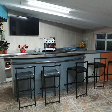 Apartamento Rural Duplex Tomiño Eksteriør bilde