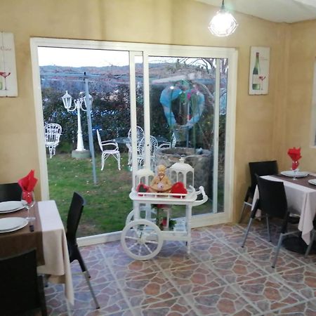 Apartamento Rural Duplex Tomiño Eksteriør bilde