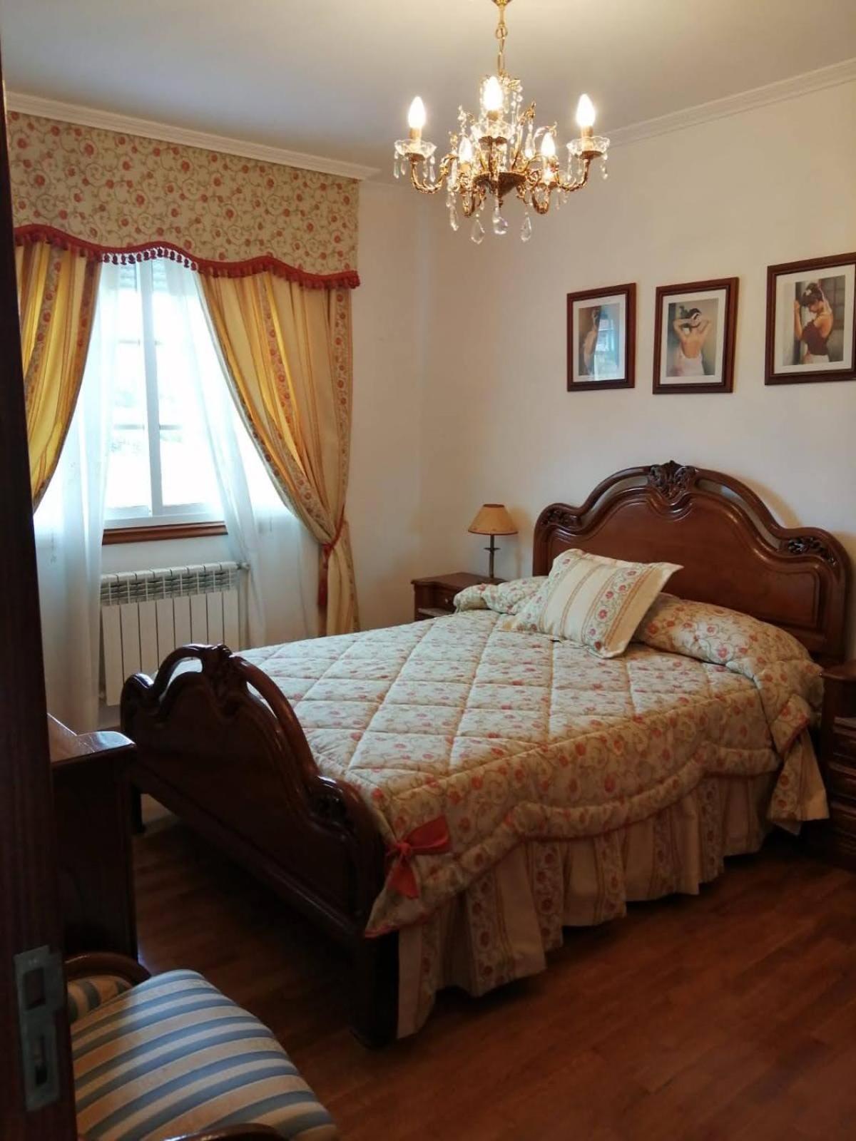 Apartamento Rural Duplex Tomiño Eksteriør bilde