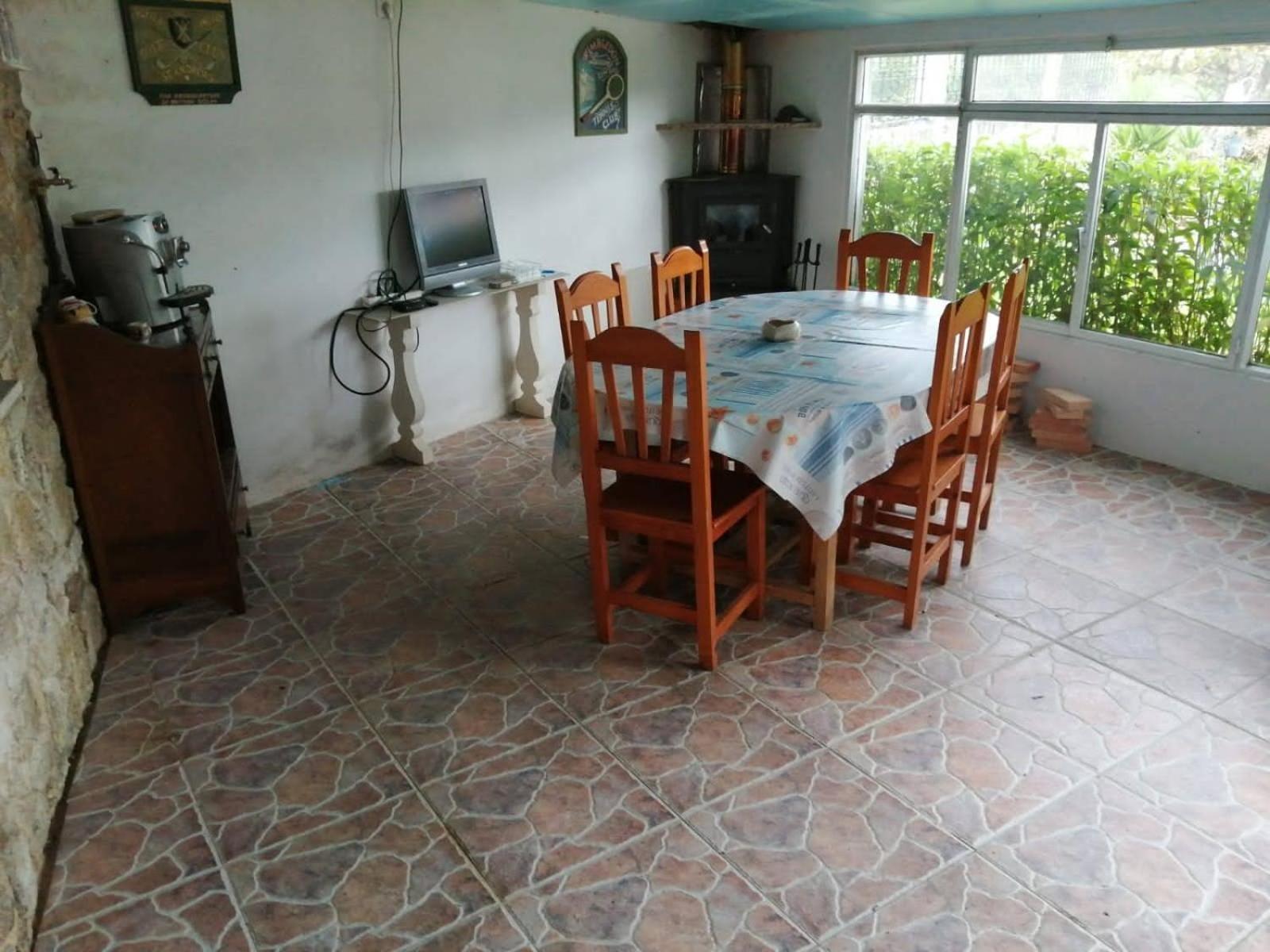 Apartamento Rural Duplex Tomiño Eksteriør bilde
