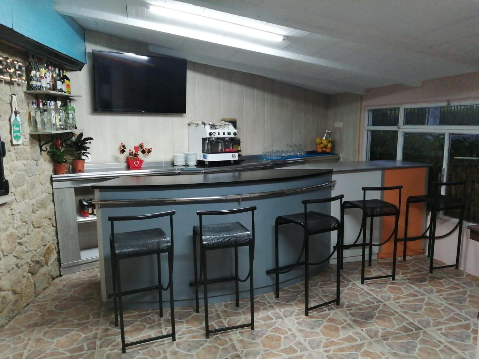Apartamento Rural Duplex Tomiño Eksteriør bilde