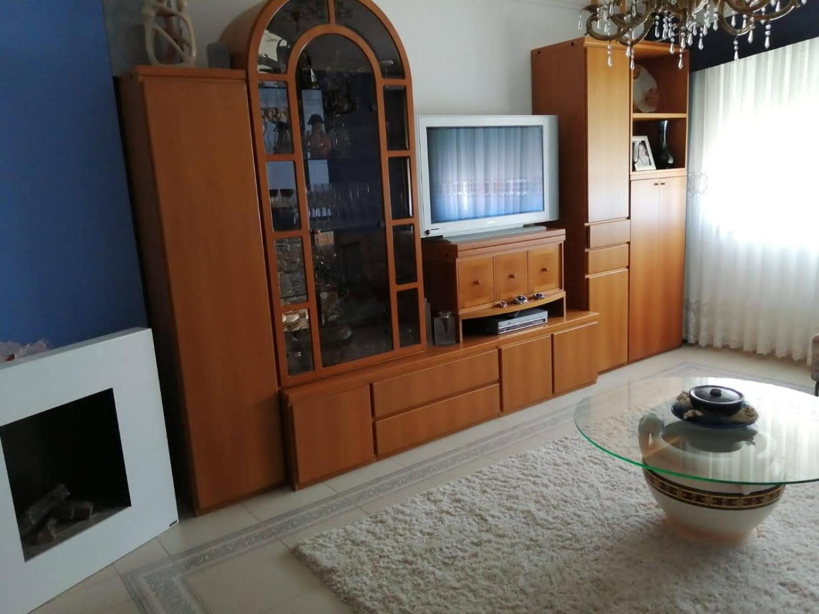 Apartamento Rural Duplex Tomiño Eksteriør bilde