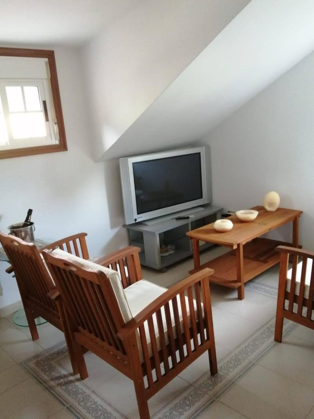 Apartamento Rural Duplex Tomiño Eksteriør bilde