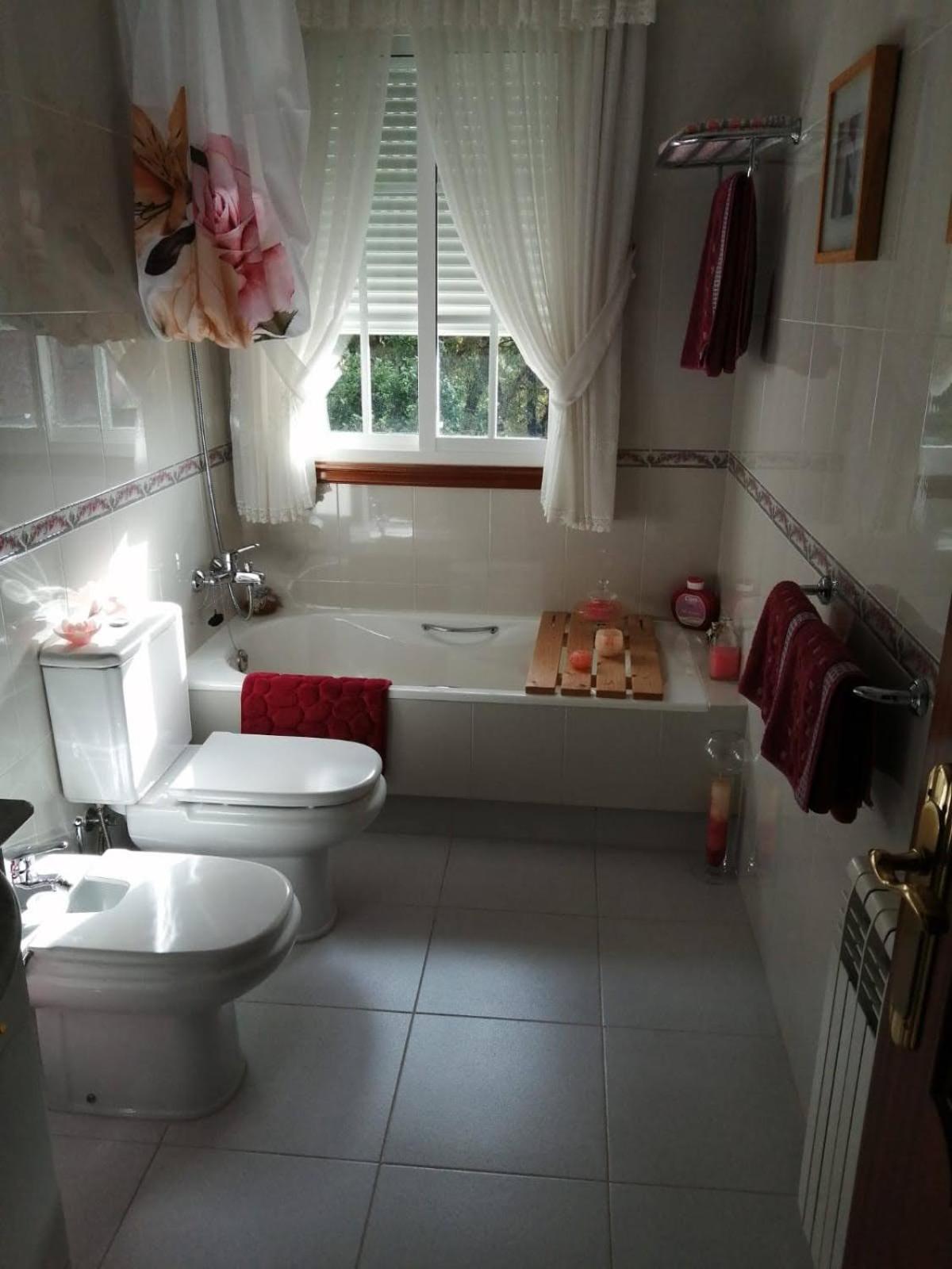 Apartamento Rural Duplex Tomiño Eksteriør bilde
