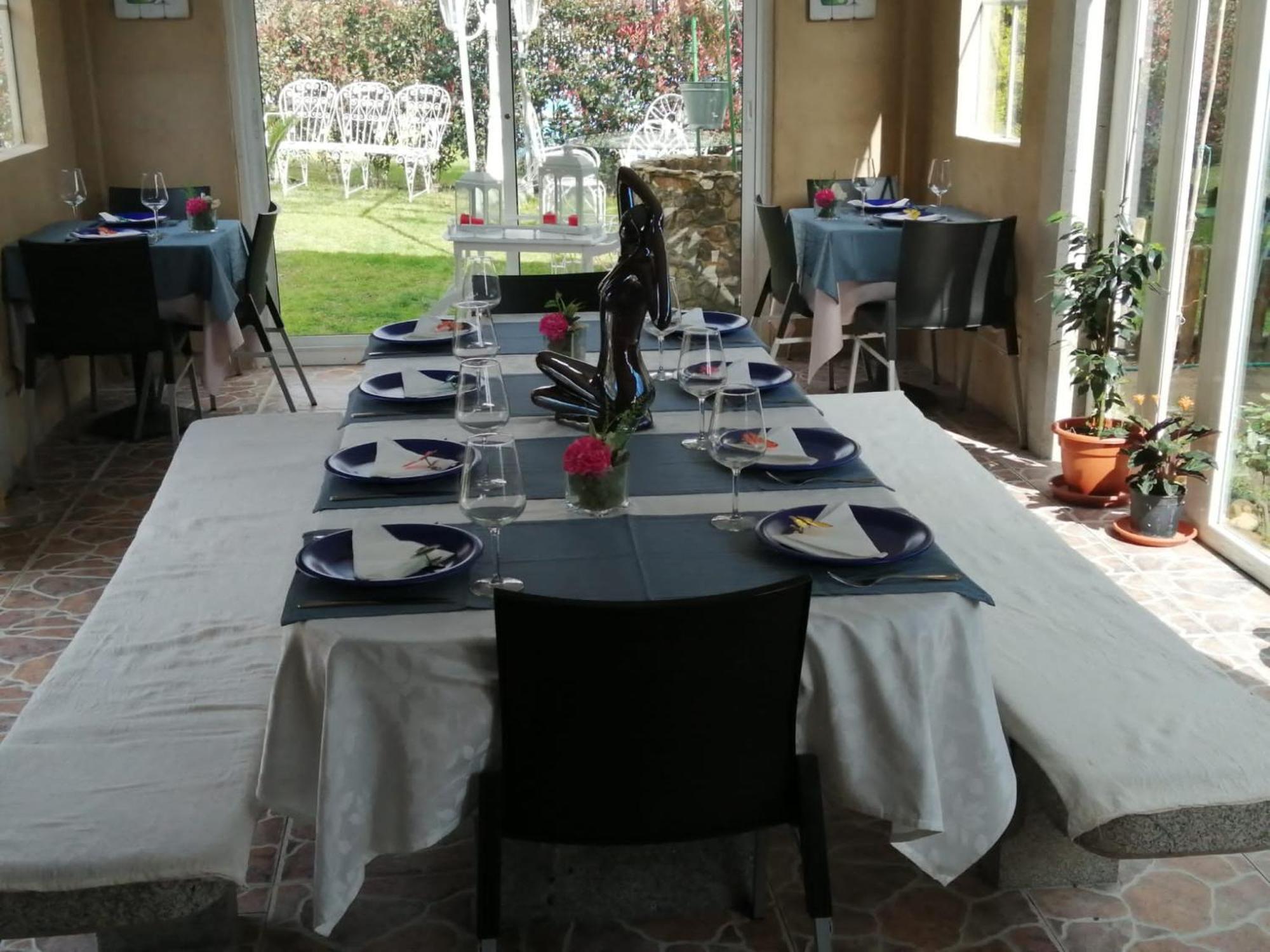 Apartamento Rural Duplex Tomiño Eksteriør bilde