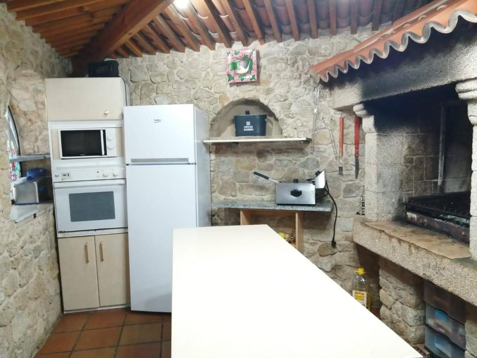 Apartamento Rural Duplex Tomiño Eksteriør bilde